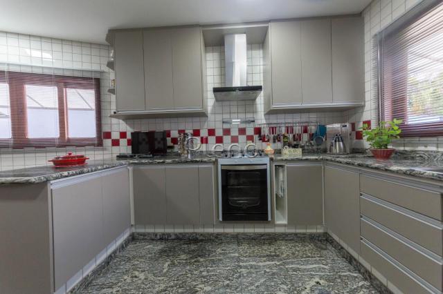 Casa à venda com 4 dormitórios em Dois córregos, Valinhos cod:CA020578 - Foto 11
