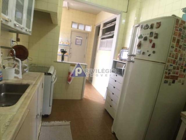Apartamento à venda, 3 quartos, Botafogo - RIO DE JANEIRO/RJ - Foto 16