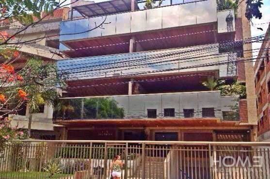 Apartamento com 3 dormitórios à venda, 96 m² por R$ 550.000 - Recreio dos Bandeirantes - R