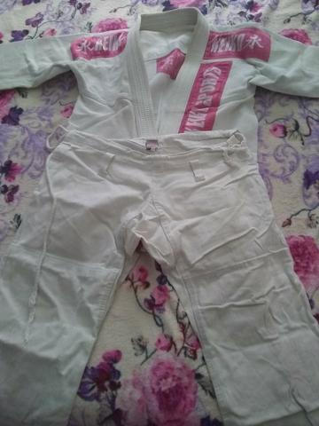 Vendo Kimono Keiko - Foto 2