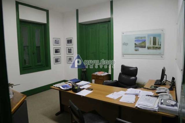 Casa à venda, 10 vagas, Botafogo - RIO DE JANEIRO/RJ - Foto 6