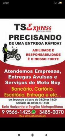 Motoboy