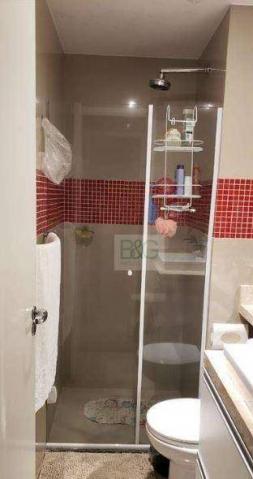 Apartamento à venda, 49 m² por R$ 395.000,00 - Penha - São Paulo/SP - Foto 9