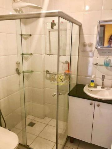 Excelente apartamento mobiliado em ótima localização! - Foto 4