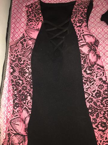 Vestido Para Festa