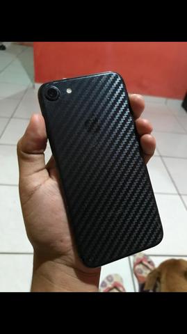 IPhone 7 black - Foto 2