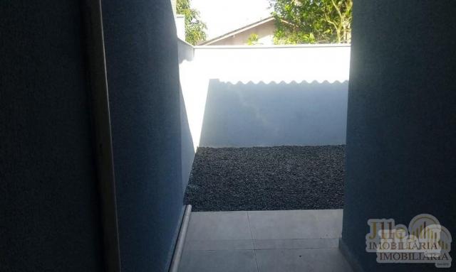 Casa à venda com 2 dormitórios em Boehmerwald, Joinville cod:1291197 - Foto 5