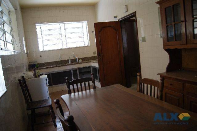 Casa com 5 dormitórios à venda, 300 m² por R$ 2.000.000 - Icaraí - Niterói/RJ - Foto 12