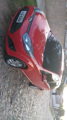 Ford fiesta 1.0 completo - Foto 4