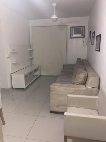 Apartamento 2 Qts, Campo Grande, Estr Cachamorra - Foto 2