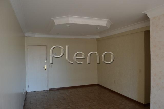 Apartamento para alugar com 3 dormitórios em Jardim aurélia, Campinas cod:AP022734 - Foto 3