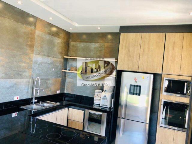 Casa de condomínio à venda com 3 dormitórios cod:451 - Foto 7