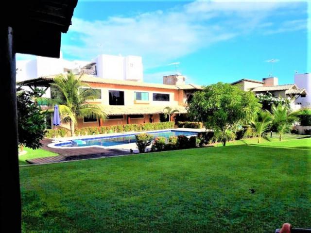 Casa para Venda em Parnamirim, COTOVELO, 4 dormitórios, 2 suítes, 5 banheiros, 8 vagas - Foto 6