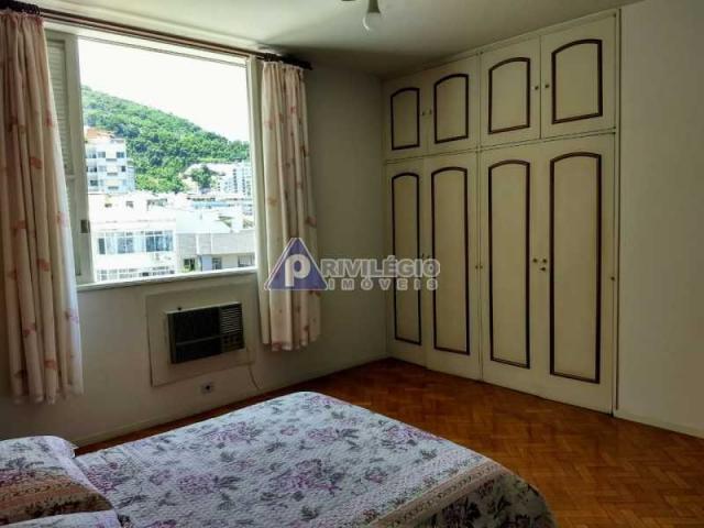 Apartamento à venda, 4 quartos, 2 vagas, Laranjeiras - RIO DE JANEIRO/RJ - Foto 7