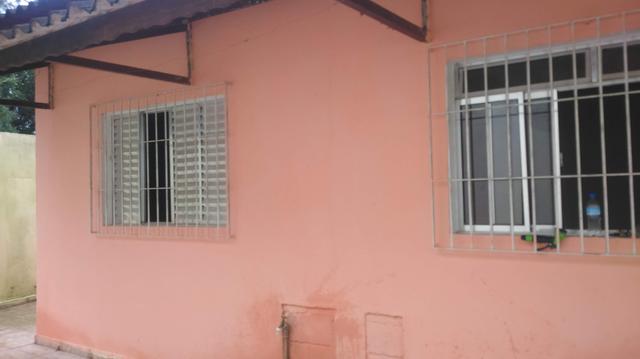 Aluga-se Vende ou Troca casa em itanháem (Jardim coronel) - Foto 13