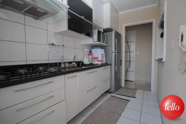 Apartamento para alugar com 2 dormitórios em Belém, São paulo cod:211579 - Foto 12
