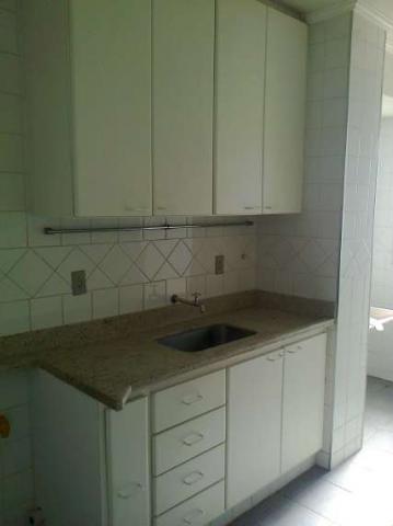 Apartamentos de 3 dormitório(s), Cond. Barbieri cod: 1168 - Foto 4