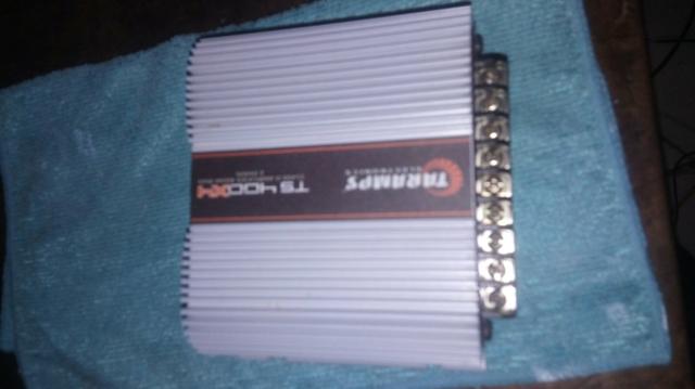 Módulos 400 w 120.00