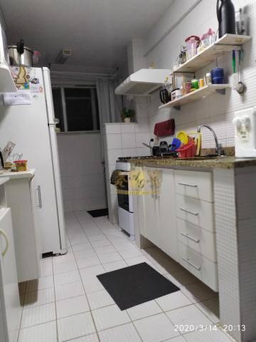 Ótimo apartamento com 2 quartos, 2 vagas e 99 m²! - Foto 7