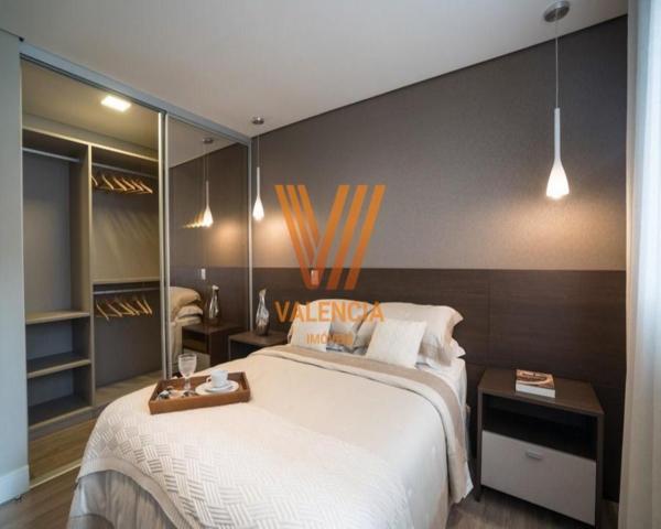 Liv São Francisco - 44 m² priv -1 Suíte - 1 Vaga - São Francisco - Foto 4