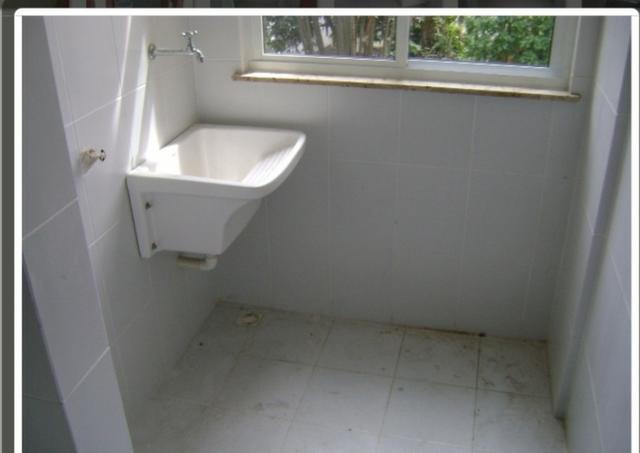 Alugo Apartamento 1 quarto Taua Ilha do Governador - Foto 13