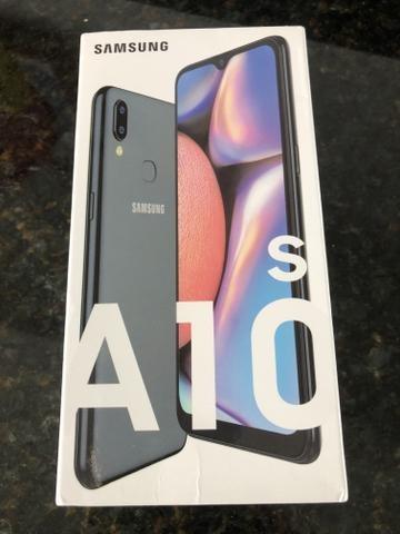 Celular Samsung Galaxy A10s 32G - Foto 3