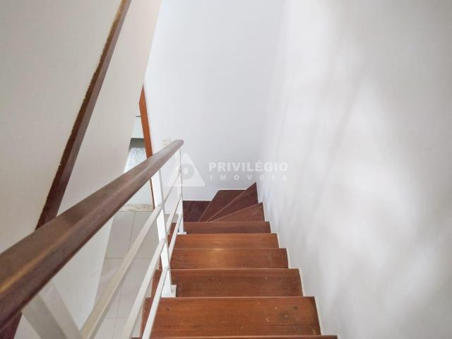 Apartamento à venda, 3 quartos, 1 vaga, BARRA DA TIJUCA - RIO DE JANEIRO/RJ - Foto 11