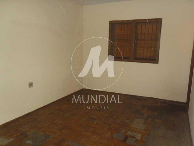 Casa para alugar com 2 dormitórios em Vl mariana, Ribeirao preto cod:31792 - Foto 2