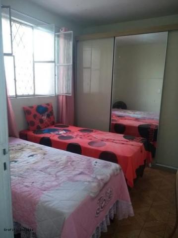 Apartamento para Locação em Rio de Janeiro, Campo Grande, 2 dormitórios, 1 suíte, 1 banhei - Foto 3