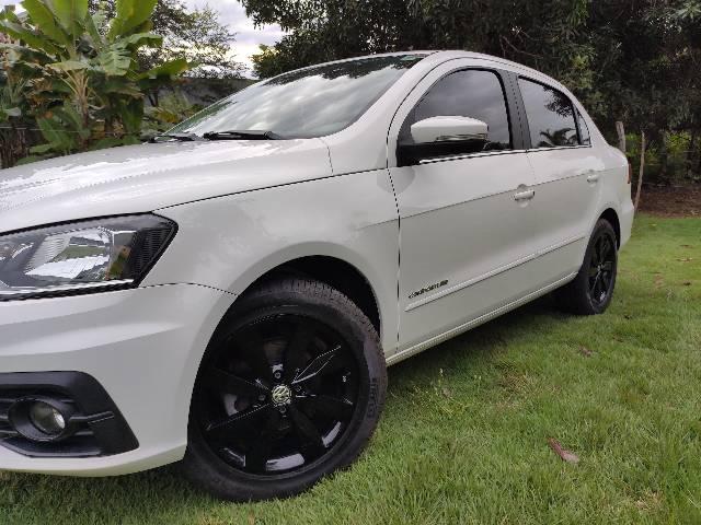 Vendo-> Voyage 1.6 Comfortline MSI 2017/2017 completo R$ 45.000 - Foto 12