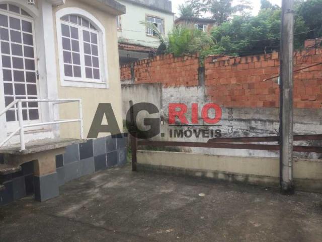 Casa para alugar com 1 dormitórios em Tanque, Rio de janeiro cod:TQCA10002 - Foto 3