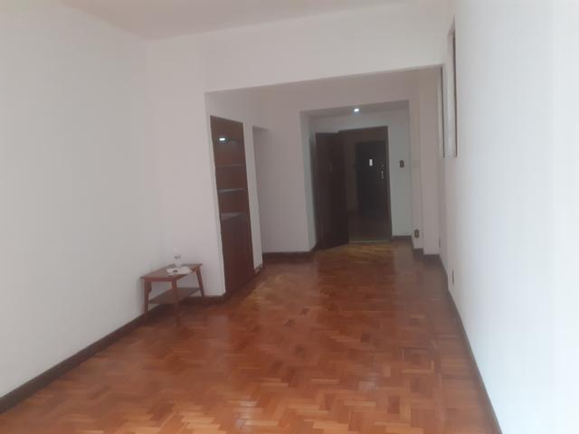Lindo e amplo apt. Em Icaraí