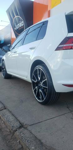 Golf TSI - Foto 4