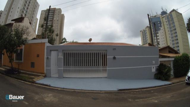 Casa para alugar com 4 dormitórios em Mansões santo antonio, Campinas cod:57184 - Foto 14