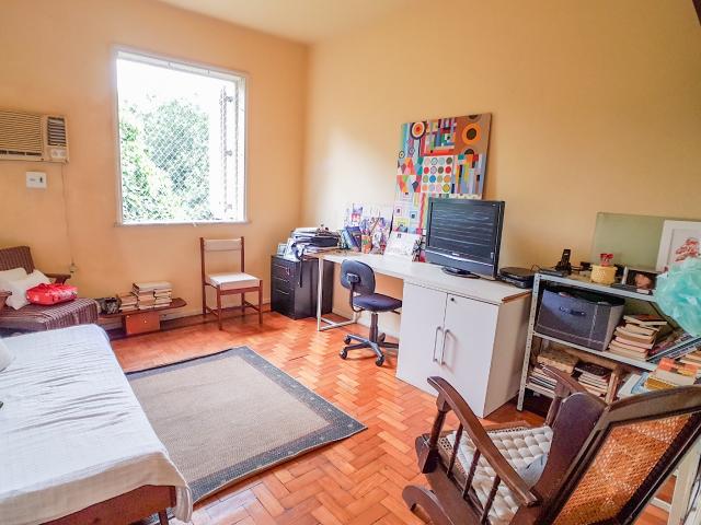 Apartamento à venda, 3 quartos, 1 vaga, Jardim Botânico - RIO DE JANEIRO/RJ - Foto 14