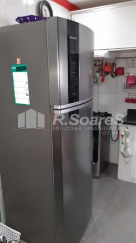 Apartamento à venda com 2 dormitórios em São cristóvão, Rio de janeiro cod:JCAP20593 - Foto 10