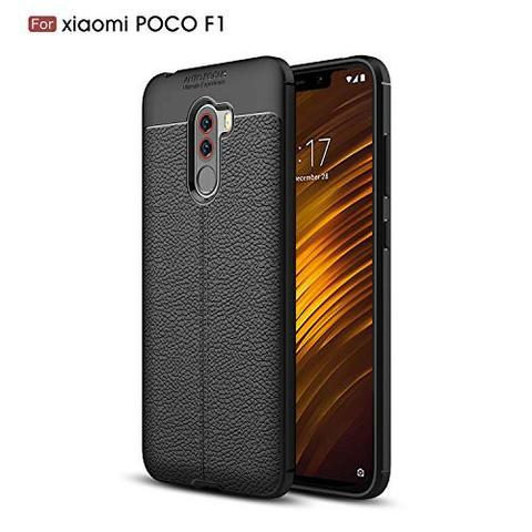 Capa e película Xiaomi PocoPhone F1 - Foto 4