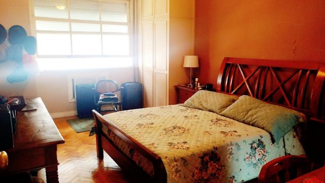 Apartamento à venda, 4 quartos, 1 vaga, Botafogo - RIO DE JANEIRO/RJ - Foto 13