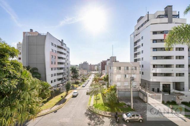 Apartamento à venda no Ahú com 4 dormitórios (2 suítes), 148 m² por R$ 850 - Curitiba/PR - Foto 11