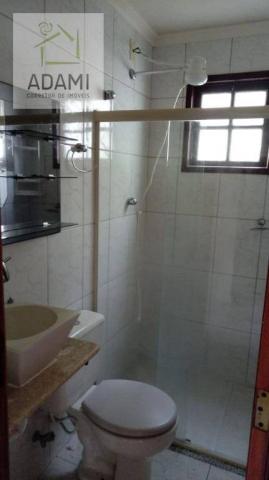 Casa tipo apartamento com 2 quartos no Jardim Marilea Rio das Ostras. - Foto 9
