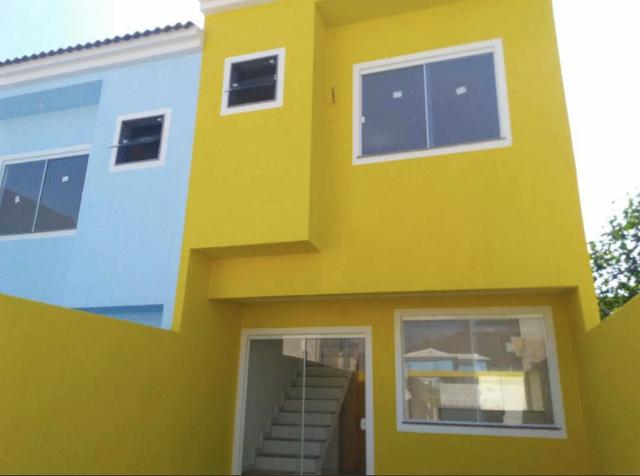 Casa em Campo Grande