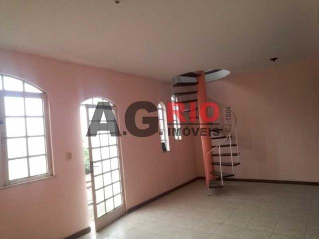 Casa para alugar com 1 dormitórios em Tanque, Rio de janeiro cod:TQCA10002 - Foto 5