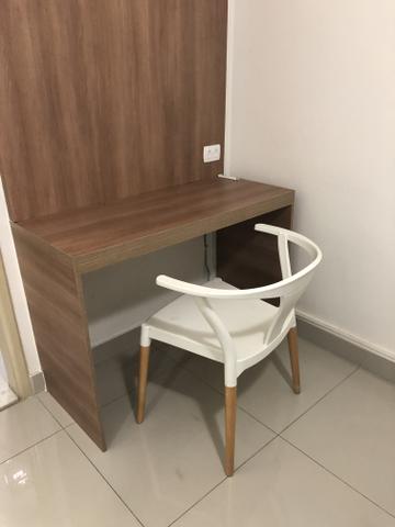 Apartamento 2 Qts, Campo Grande, Estr Cachamorra - Foto 9