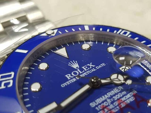 Relogio - Special Edition - Pulseira DE Borracha e Co - Mostrador - Foto 4