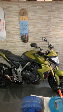 Vendo cb 1000r 2012 - Foto 6