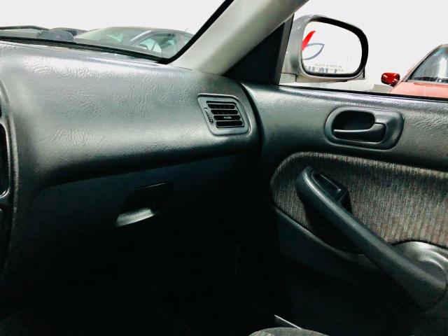 Honda Civic LX 1.6 automático - Foto 16