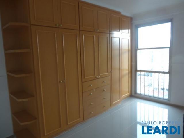 Apartamento para alugar com 3 dormitórios em Chácara santo antonio, São paulo cod:434388 - Foto 6