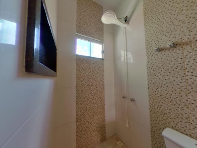 Casa para alugar com 3 dormitórios em Jardim bela morada, Aparecida de goiânia cod:33889 - Foto 10