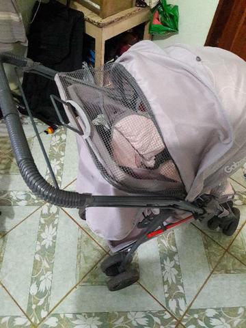 CARRINHO DE BEBE - Foto 3