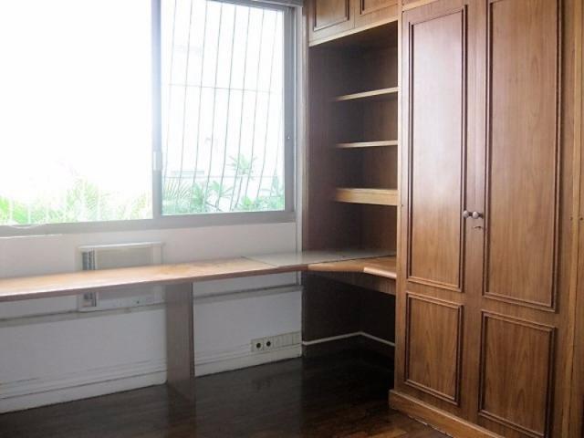 Apartamento impecável na excepcional e tranquilíssima Rua Barão de Jaguaripe !! - Foto 13